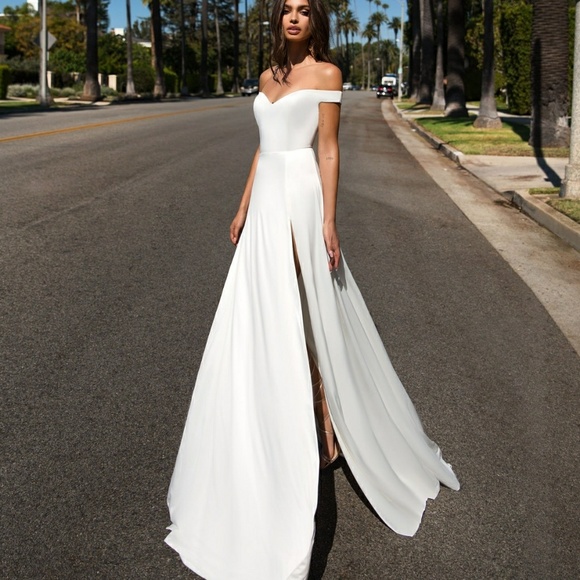 Dresses & Skirts - WEDDING/PROM EXCLUSIVE PRE-ORDER